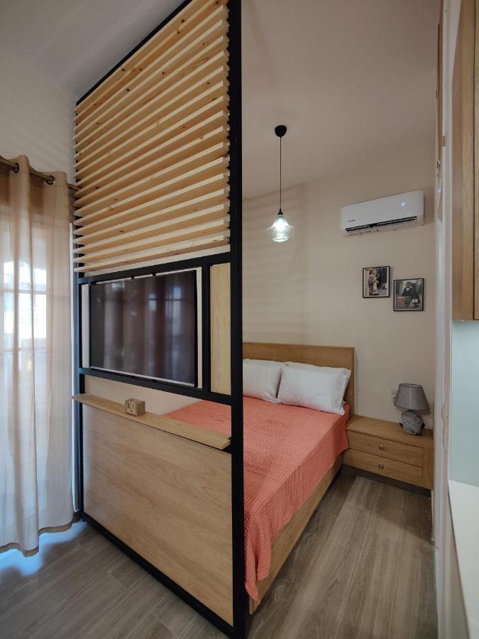 Appartement Loggetta *