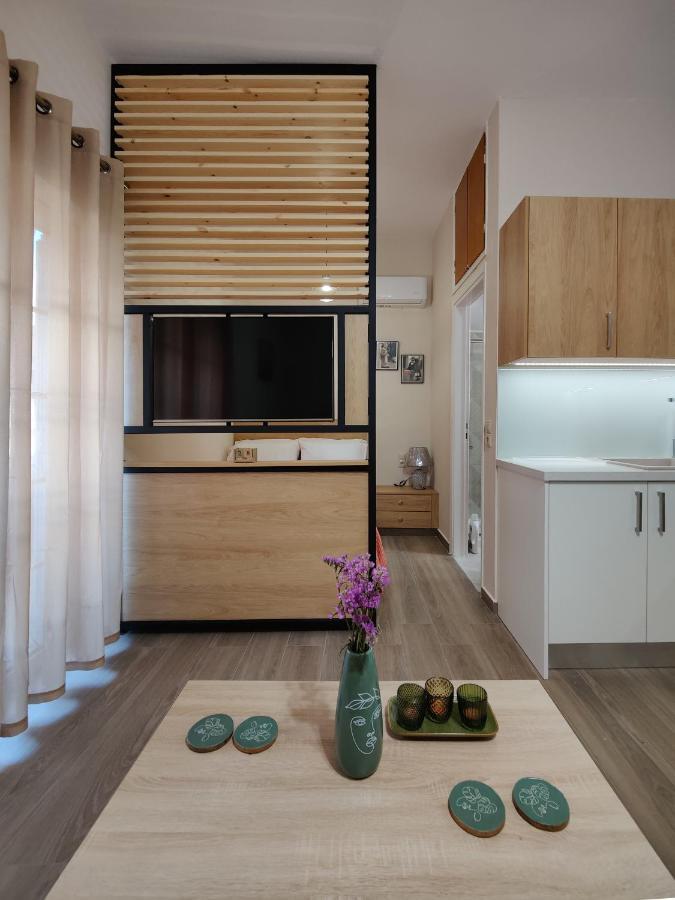 Appartement Loggetta Héraklion