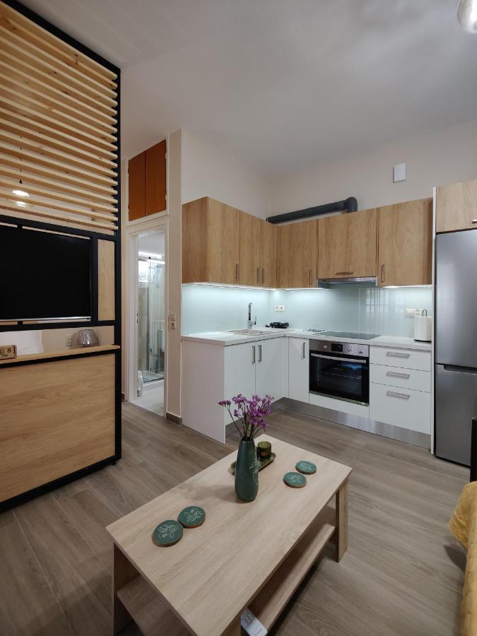 Loggetta Appartement