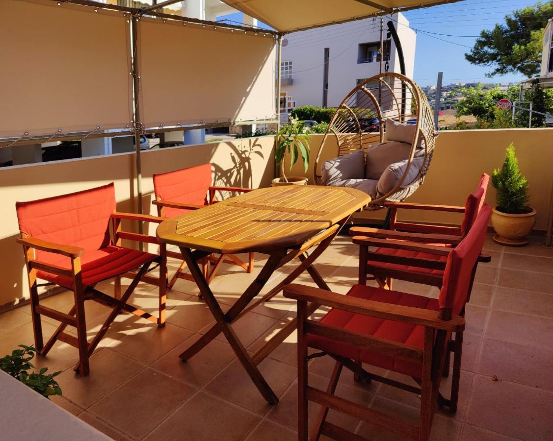 Loggetta Appartement